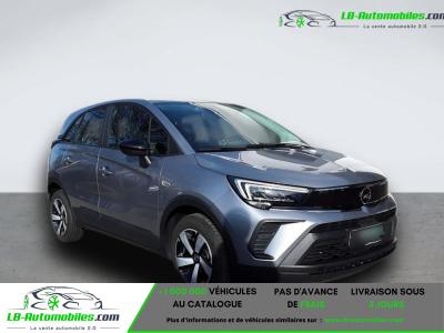 Opel Crossland 1.5 D 110 ch BVM