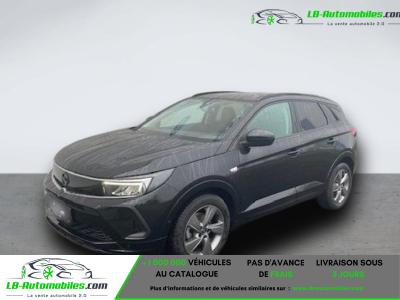 Opel Grandland 1.2 Turbo 130 ch BVM