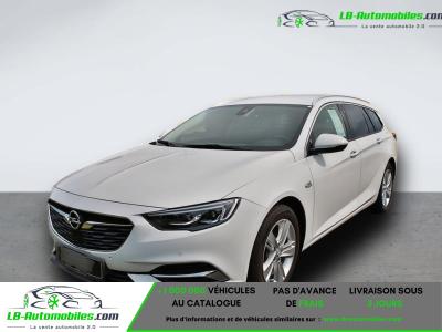 Opel Insignia Sports Tourer 2.0 D 170 ch