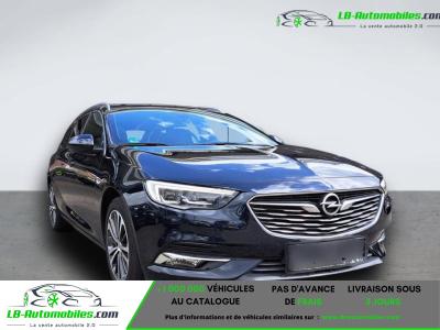 Opel Insignia Sports Tourer 2.0 D 170 ch BVA