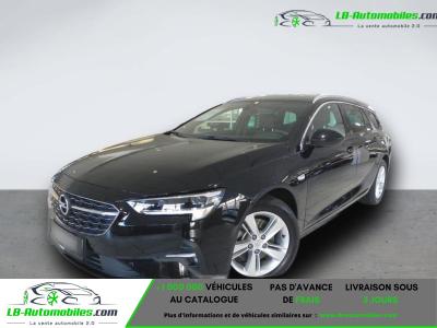 Opel Insignia Sports Tourer 1.5 Diesel 122 ch BVM