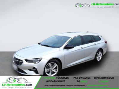 Opel Insignia Sports Tourer 1.5 Diesel 122 ch BVA