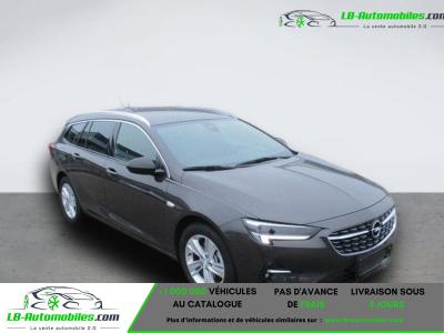 Opel Insignia Sports Tourer 2.0 Turbo 200 ch BVA