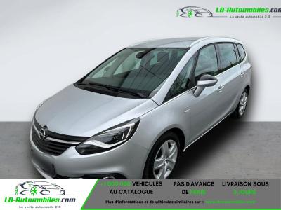 Opel Zafira 1.4 Turbo 140 ch BVM