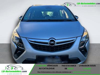 Opel Zafira 1.4 Turbo 140 ch BVA