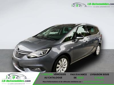 Opel Zafira 1.6 CDTI 120 ch BlueInjection