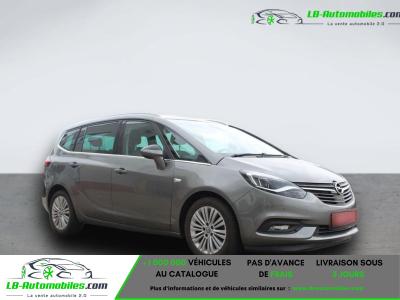 Opel Zafira 2.0 CDTI 170 ch BlueInjection BVM