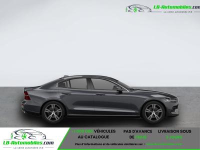 Volvo S60 B4 197 ch BVA