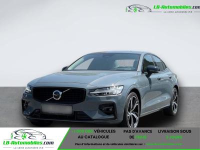 Volvo S60 B4 197 ch BVA