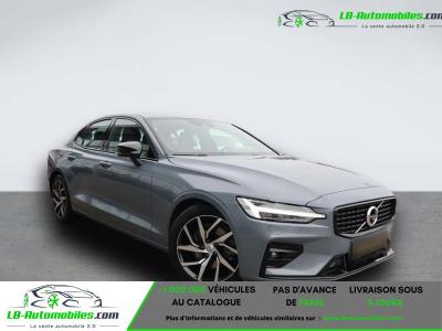 Volvo S60 B4 197 ch BVA