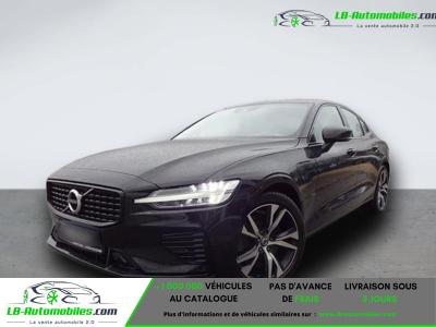 Volvo S60 T8 Engine 303 + 87 ch BVA