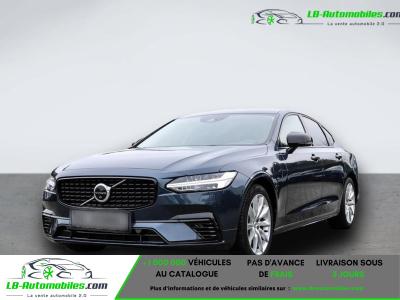 Volvo S90 T8 Engine 303 + 87 ch BVA