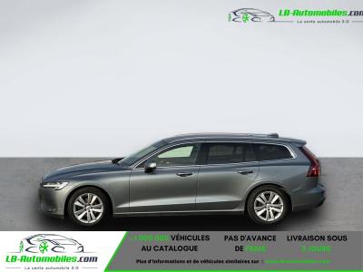 Volvo V60 D3  150 ch BVA