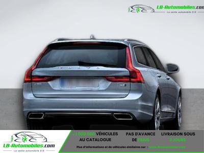 Volvo V60 T8 Engine 303 ch + 87 ch BVA