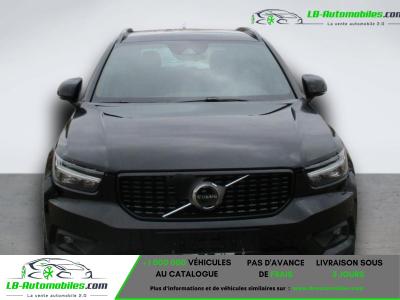 Volvo XC40 197 ch BVA