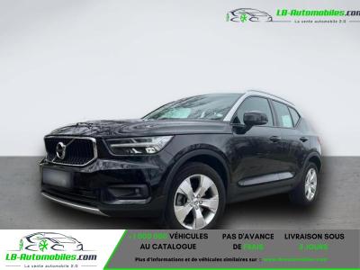 Volvo XC40 D4 AWD  190 ch BVA