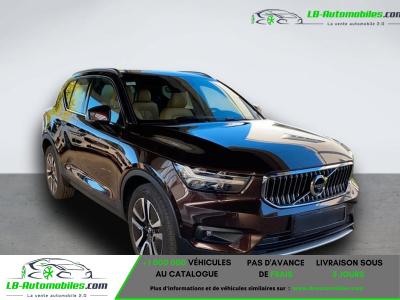 Volvo XC40 T5 AWD 247 ch BVA