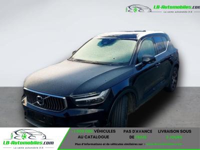 Volvo XC40 T5 AWD 247 ch BVA