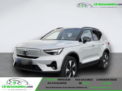 Volvo XC40 Electrique 252 ch BVA