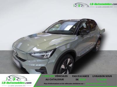 Volvo XC40 Electrique 252 ch BVA