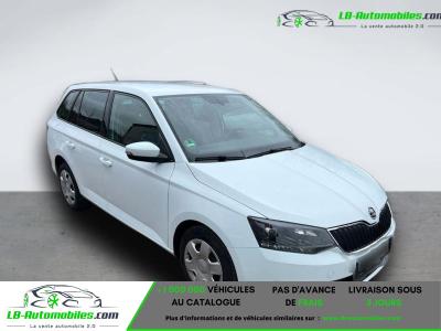 Skoda Fabia Combi 1.4 TDI 90  BVA