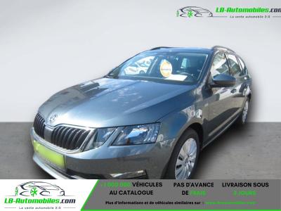 Skoda Octavia Combi 1.0 TSI 116 ch BVM