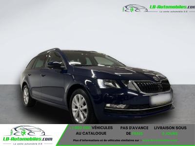 Skoda Octavia Combi 1.0 TSI 116 ch BVA