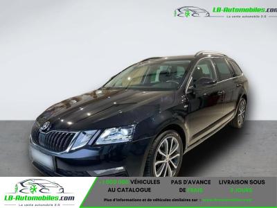 Skoda Octavia Combi 1.0 TSI 116 ch BVA