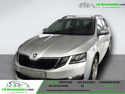 Skoda Octavia Combi 1.5 TSI 150 ch BVM