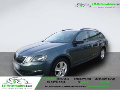 Skoda Octavia Combi 1.5 TSI 150 ch BVA