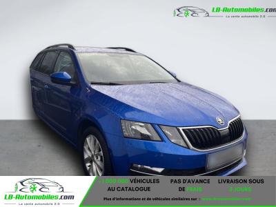 Skoda Octavia Combi 2.0 TDI 116 ch BVM