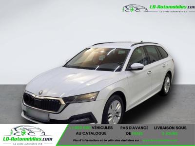 Skoda Octavia Combi 1.0 TSI 110 ch BVA