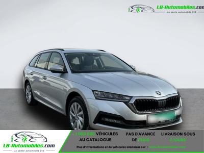 Skoda Octavia Combi 1.0 TSI 110 ch BVA