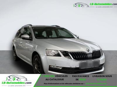 Skoda Octavia Combi 1.5 TSI 150 ch BVA