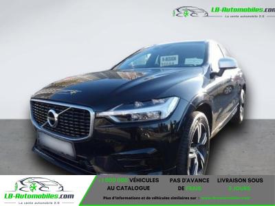 Volvo XC60 B5 AWD 235 ch BVA