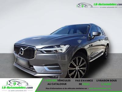 Volvo XC60 B5 AWD 235 ch BVA