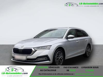 Skoda Octavia Combi 2.0 TDI 150 ch BVM