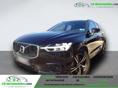 Volvo XC60 T4 190 ch BVA