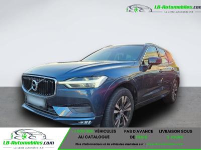 Volvo XC60 T4 190 ch BVA