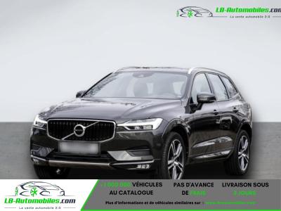 Volvo XC60 T5 250 ch BVA