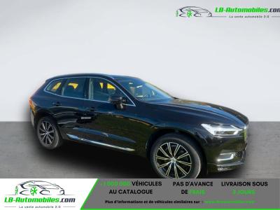 Volvo XC60 T5 250 ch BVA