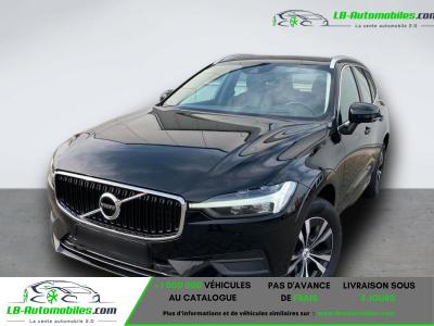 Volvo XC60 B4 AWD 197 ch BVA