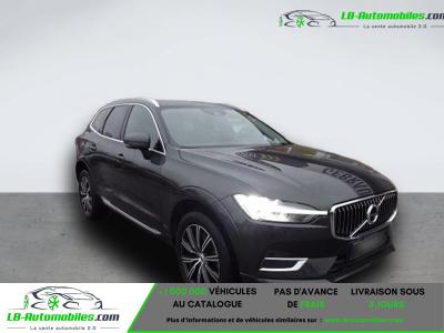 Volvo XC60 B5 AWD 235 ch BVA