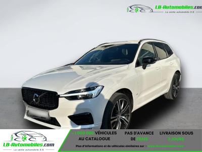 Volvo XC60 B5 AWD 235 ch BVA