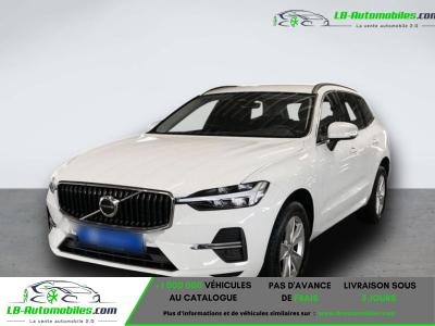 Volvo XC60 B5 AWD 235 ch BVA