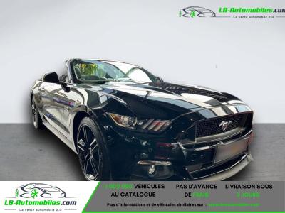 Ford Mustang Convertible 5.0 421 BVM