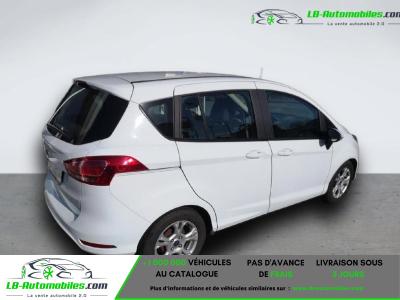 Ford B-Max 1.5 TDCi 75 BVM