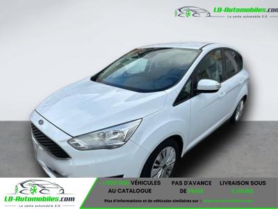 Ford C-Max 1.0 EcoBoost 100