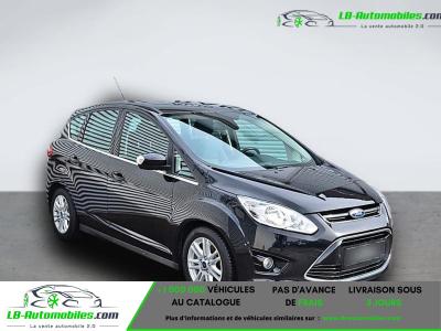 Ford C-Max 1.5 EcoBoost 150 BVM