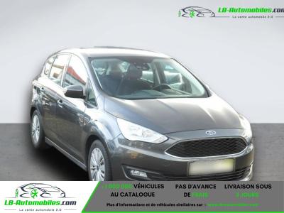 Ford C-Max 2.0 TDCi 150 BVM